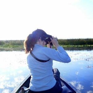 Meet your Posher, Anna